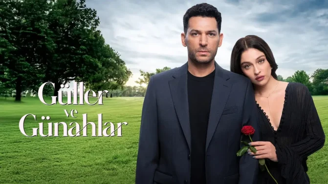 مسلسل ورود وذنوب الحلقة 38 مترجم