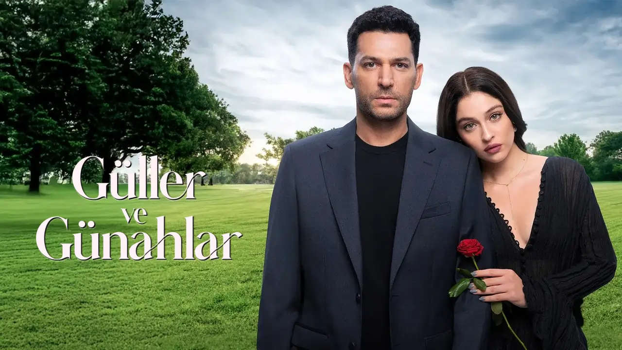 مسلسل ورود وذنوب الحلقة 38 مترجم