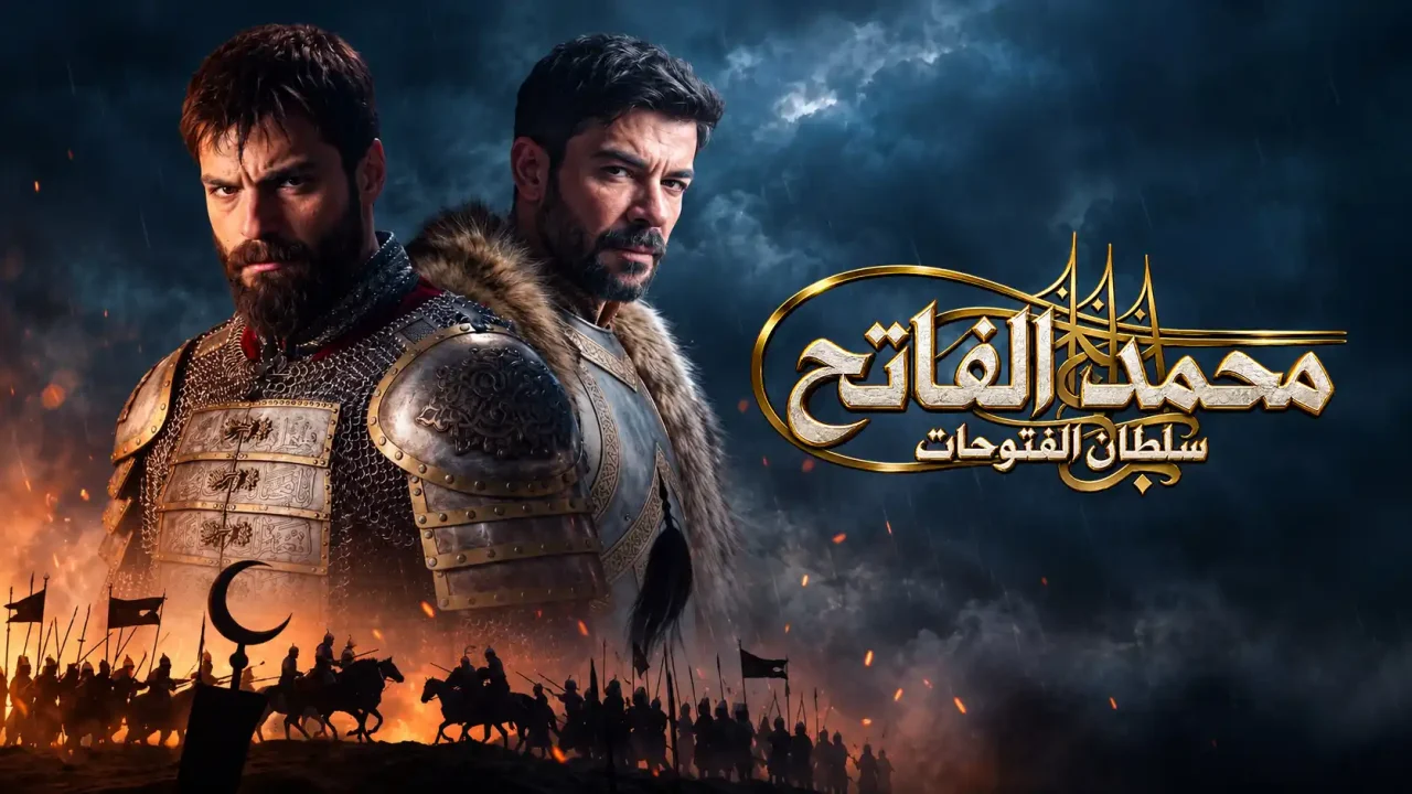 مسلسل محمد الفاتح الحلقة 88 مترجمة