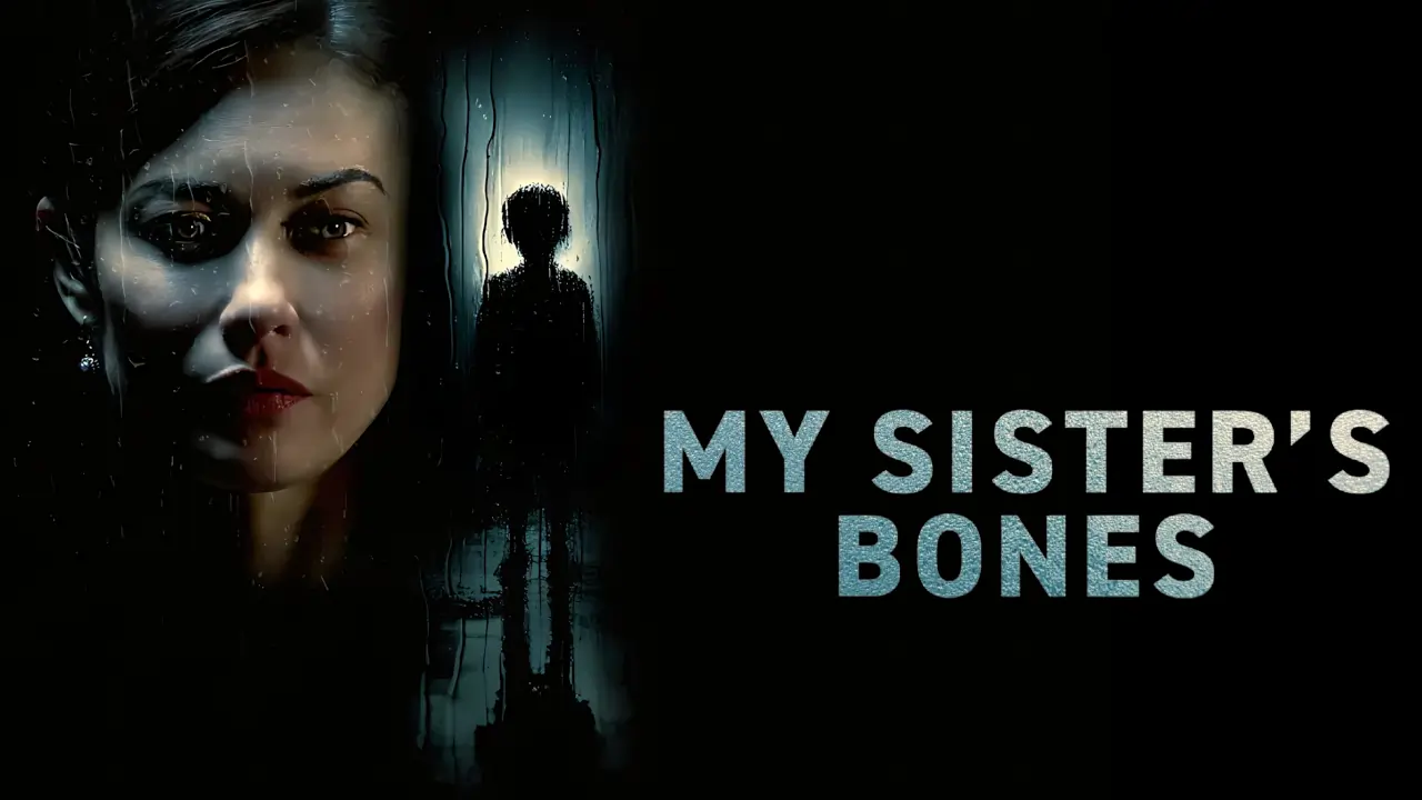 فيلم My Sister’s Bones 2026 مترجم