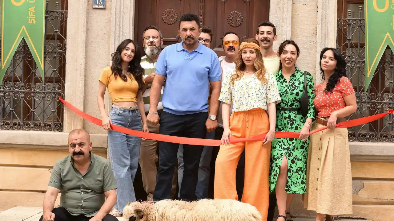 فيلم C Takımı 2 2025 مترجم
