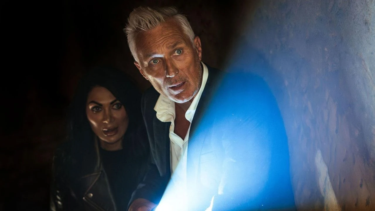 فيلم Doctor Plague 2026 مترجم