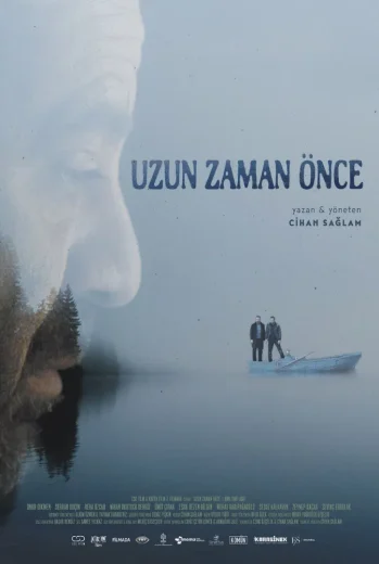 فيلم Uzun Zaman Önce 2019 مترجم