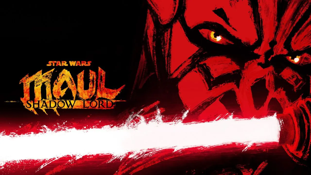 مسلسل Star Wars Maul – Shadow Lord 2026 الحلقة 4