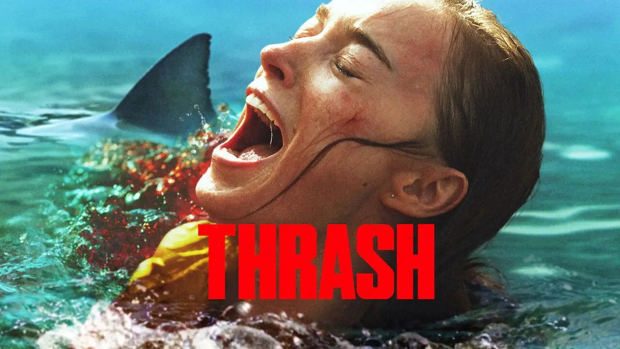فيلم Thrash 2026 مترجم