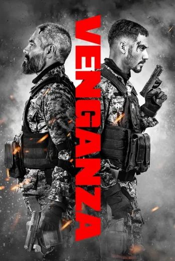 فيلم Venganza 2026 مترجم