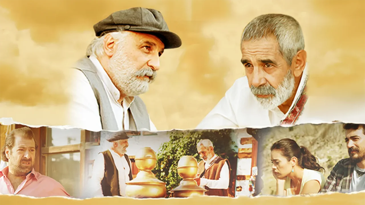 فيلم Ya Nasip Ya Kısmet 2015 مترجم