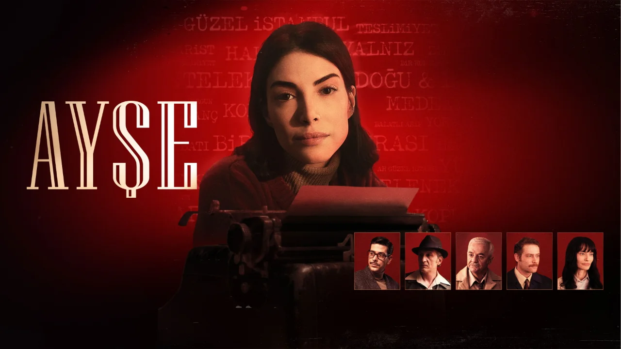 مسلسل Ayşe الموسم 1 الحلقة 2 مترجمة