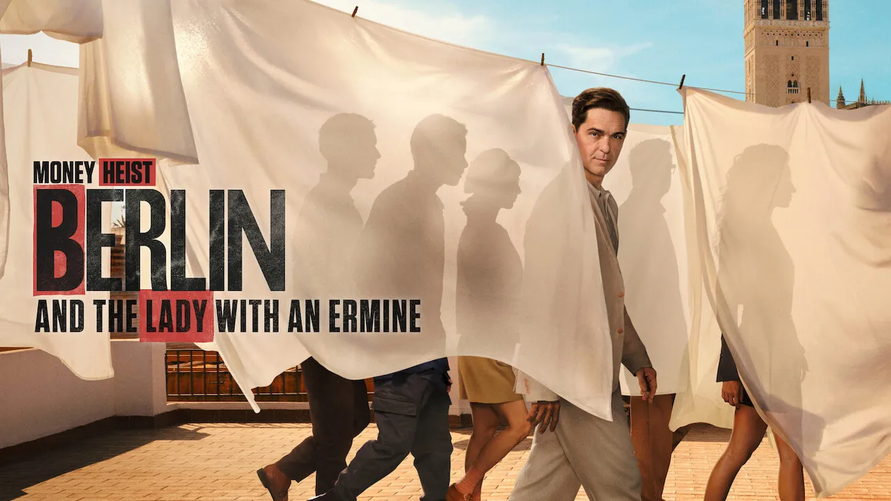 مسلسل Berlin and the Lady with an Ermine الموسم 1 الحلقة 4 مترجمة
