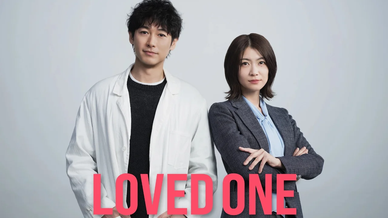 مسلسل LOVED ONE الموسم 1 الحلقة 5 مترجم