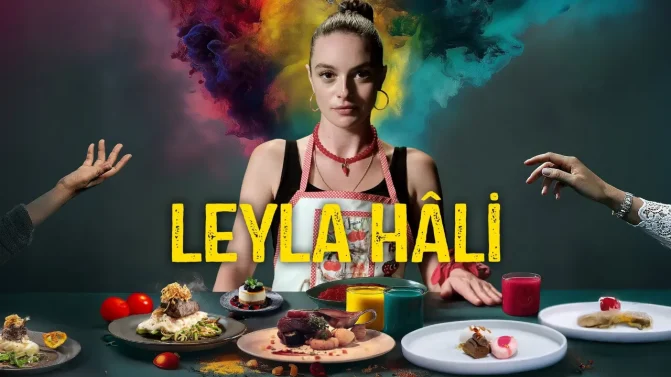 مسلسل حال ليلى الموسم 1 الحلقة 1 مترجمة