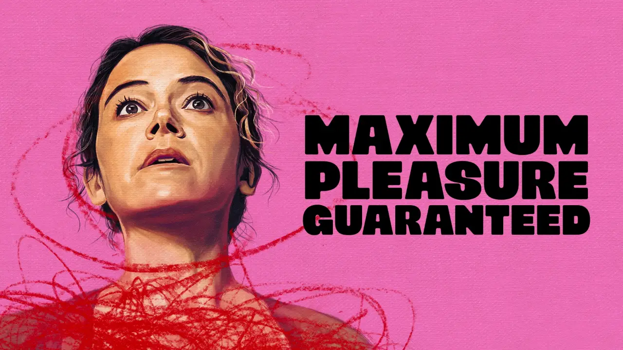 مسلسل Maximum Pleasure Guaranteed الموسم 1 الحلقة 6 مترجم