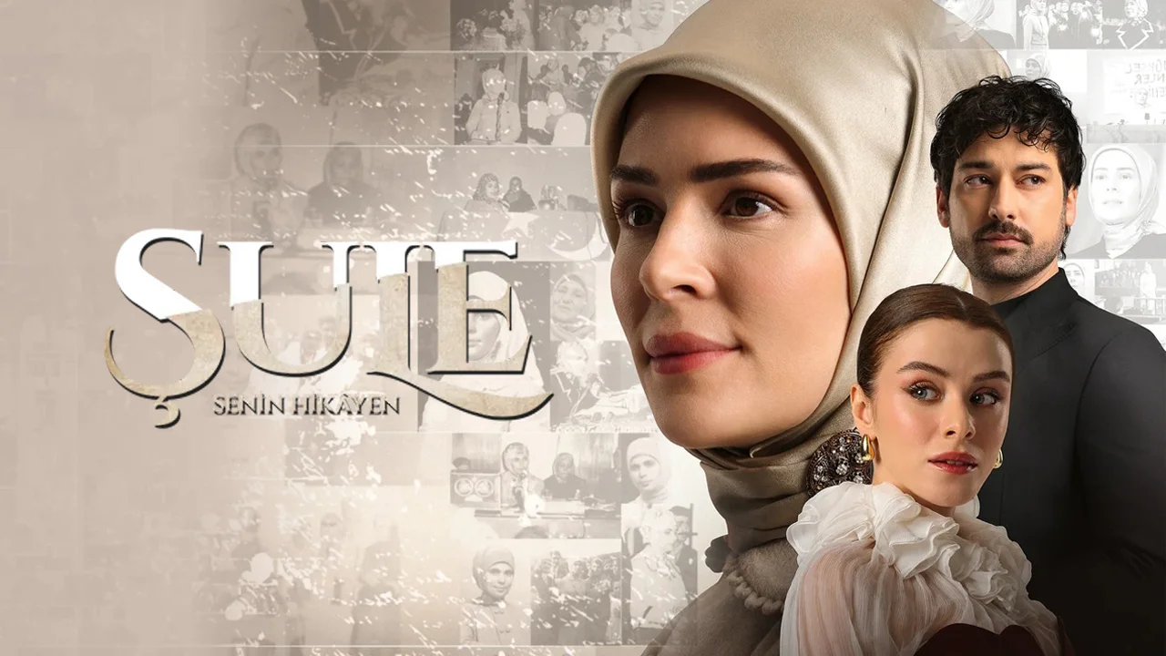 مسلسل شعلة الموسم 1 الحلقة 6 مترجمة