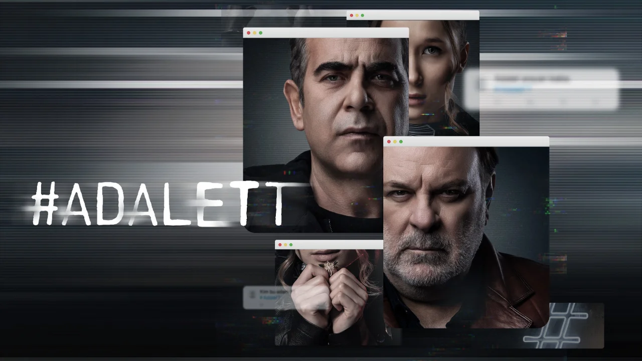 مسلسل تصفية حساب الموسم 1 الحلقة 2 مترجمة