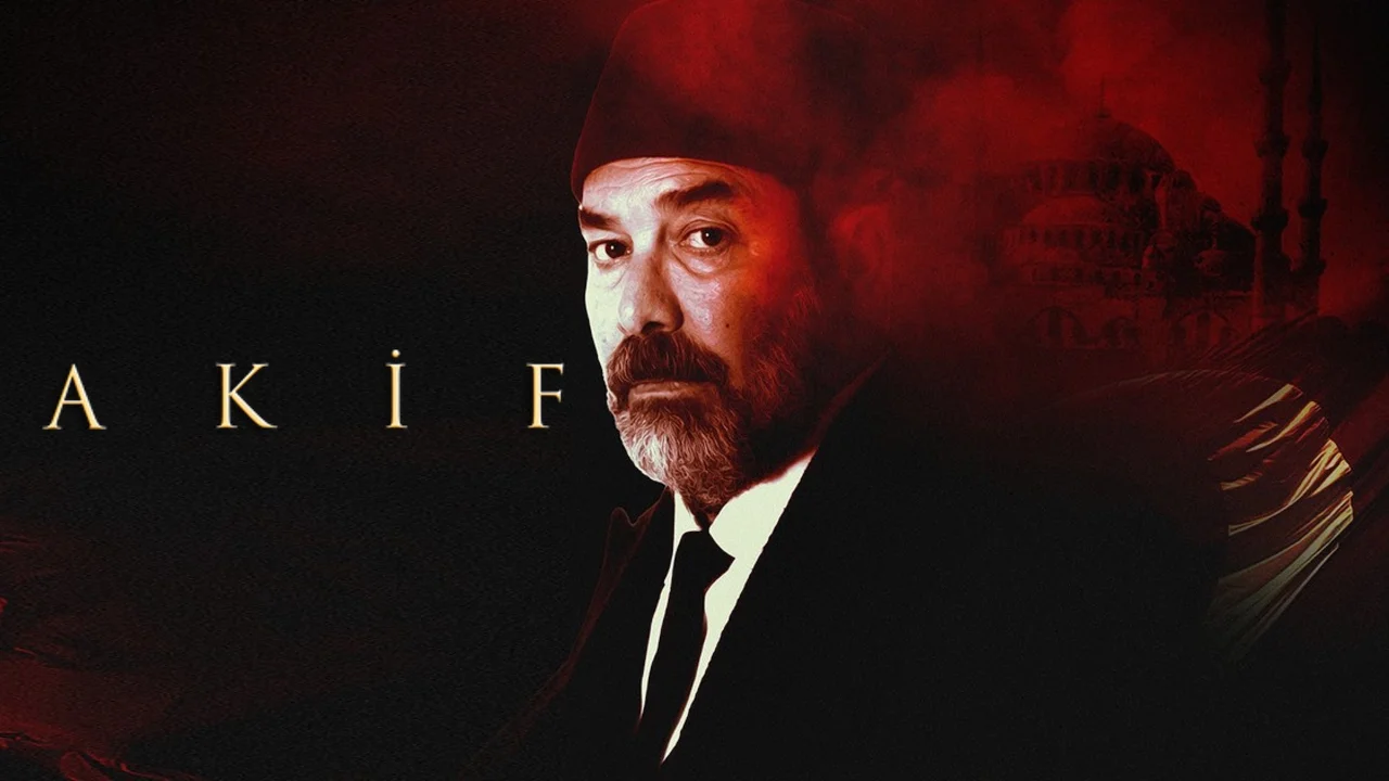 مسلسل عاكف الموسم 1 الحلقة 1 مترجمة