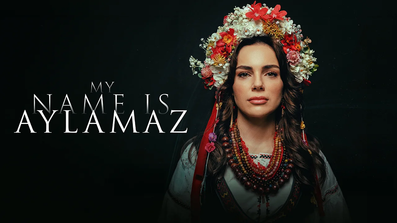 مسلسل اسمي ايلاماز الموسم 1 الحلقة 6 مترجمة