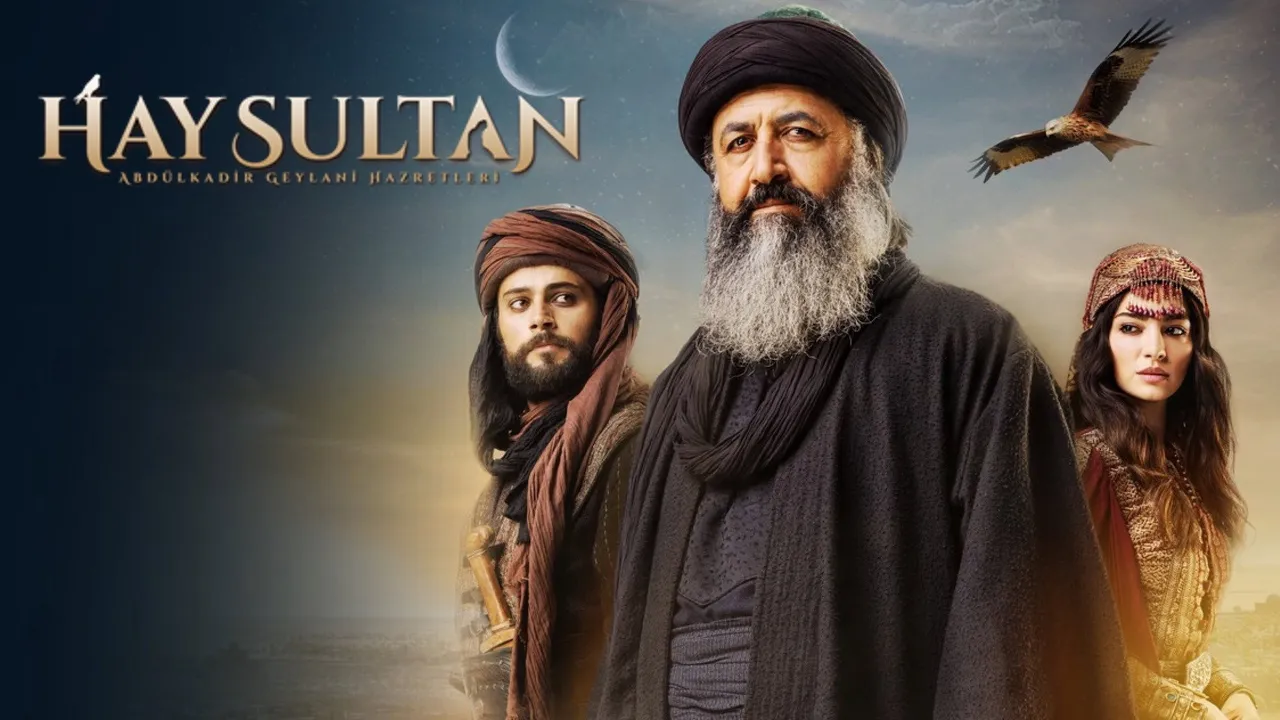 مسلسل الجيلاني الموسم 1 الحلقة 7 مترجمة