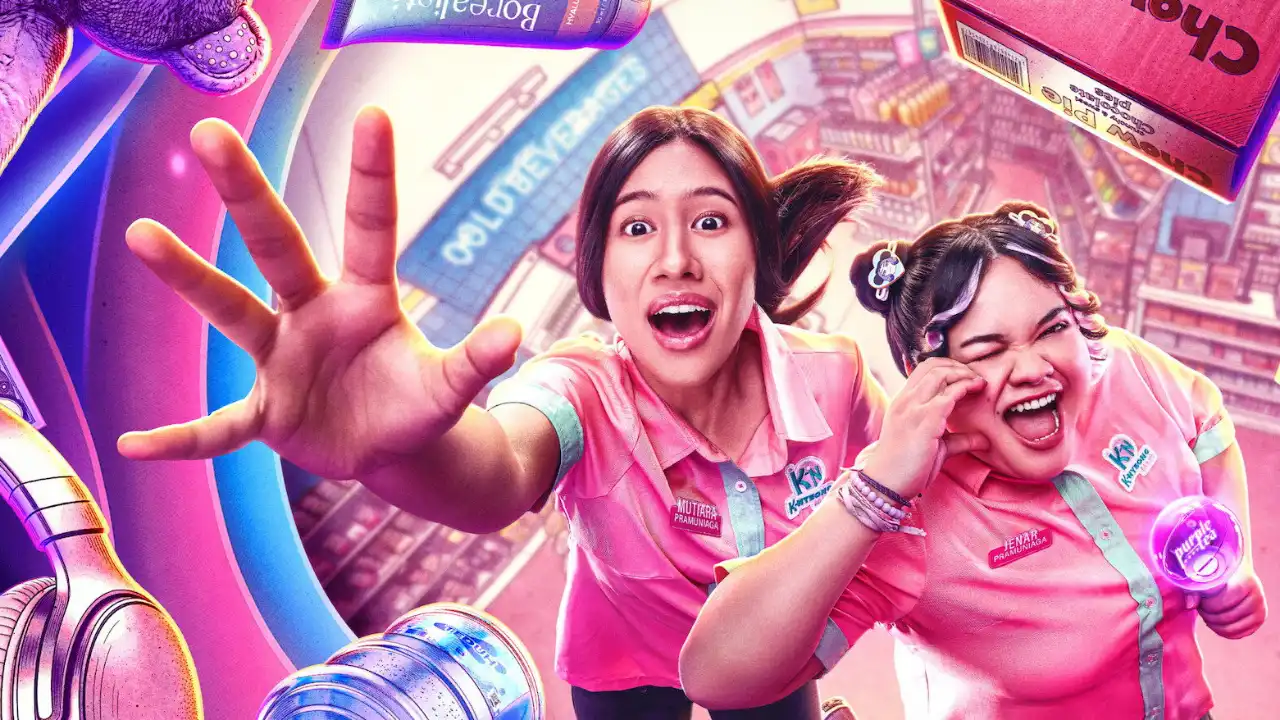 مسلسل Night Shift for Cuties الموسم 1 الحلقة 3 مترجمة