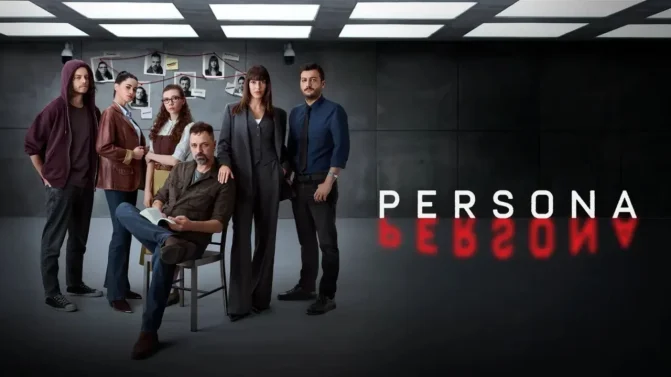 مسلسل أقنعة الموسم 1 الحلقة 2 مترجمة