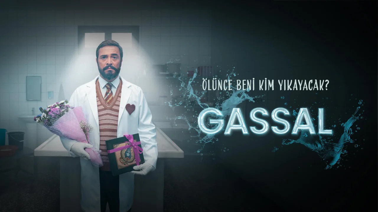 مسلسل غسال الموسم 2 الحلقة 8 مترجم