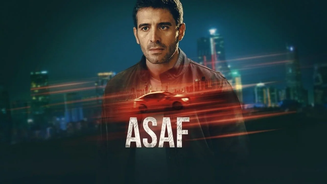 مسلسل عساف الموسم 1 الحلقة 2 مترجمة