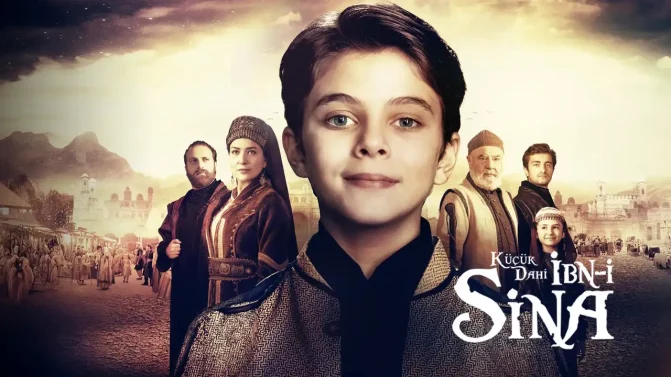 مسلسل ابن سينا العبقري الصغير الموسم 3 الحلقة 22 مترجمة