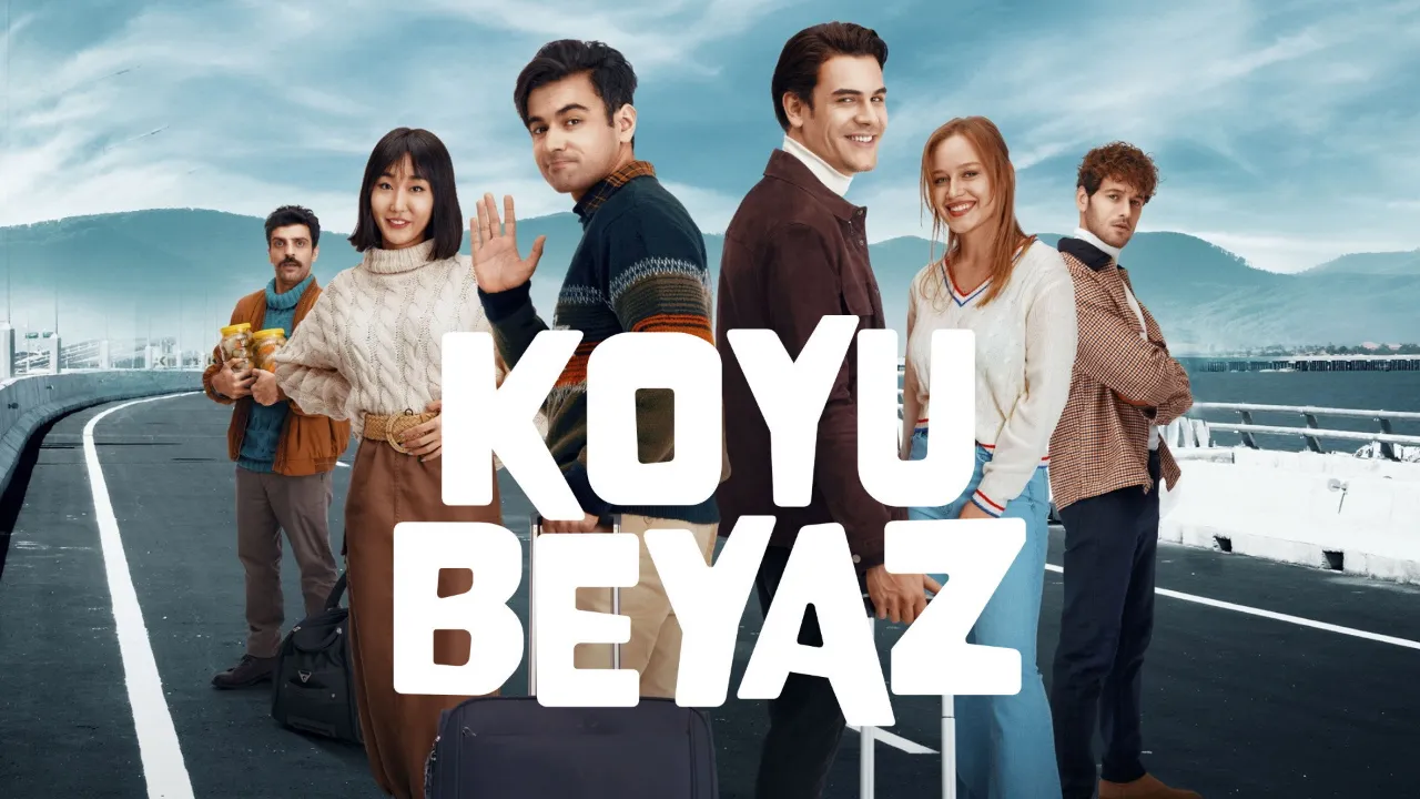مسلسل ما بين الموسم 1 الحلقة 7 مترجمة