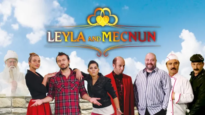 مسلسل مجنون ليلى الموسم 1 الحلقة 11 مترجمة