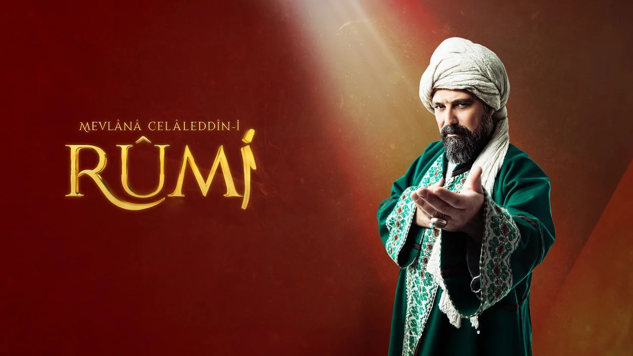مسلسل جلال الدين الرومي الموسم 1 الحلقة 4 مترجمة