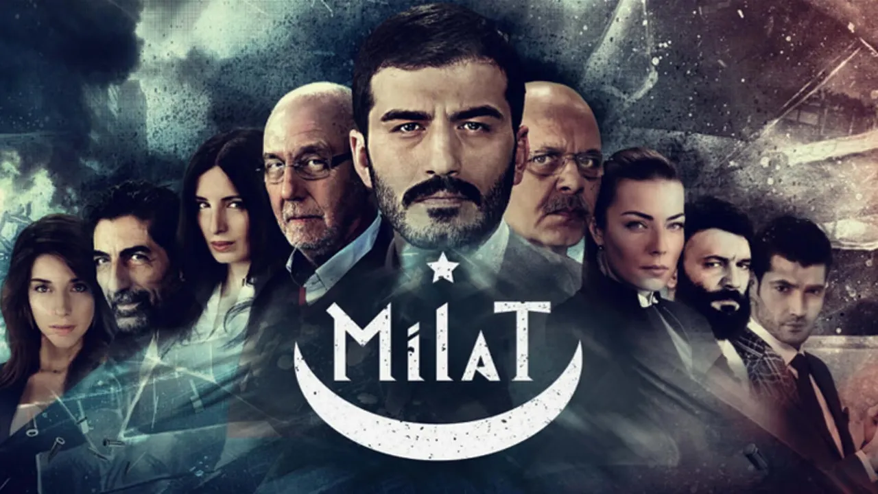 مسلسل ميلاد الموسم 1 الحلقة 2 مترجمة