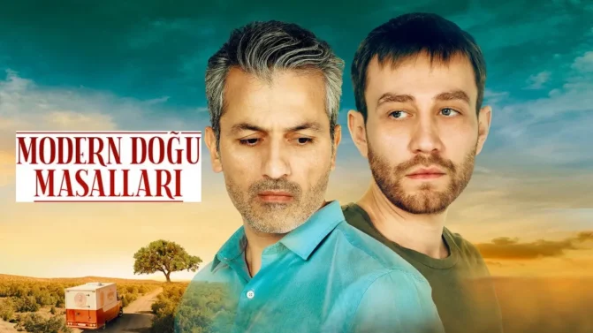 مسلسل حكايات المشرق الحديث الموسم 1 الحلقة 8 مترجمة