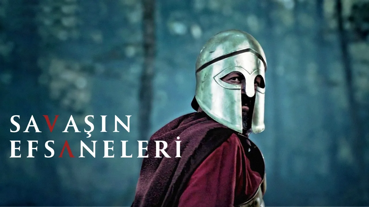 مسلسل أساطير الحرب الموسم 1 الحلقة 26 مترجمة