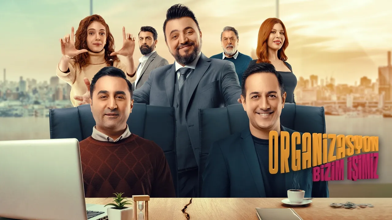 مسلسل دعها لي الموسم 1 الحلقة 5 مترجمة
