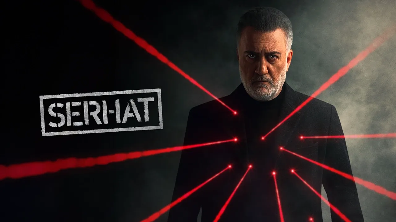 مسلسل الغريب الموسم 1 الحلقة 9 مترجمة