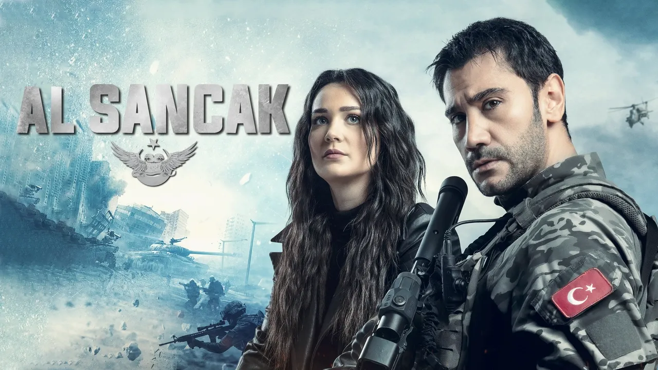 مسلسل الراية الموسم 1 الحلقة 11 مترجمة