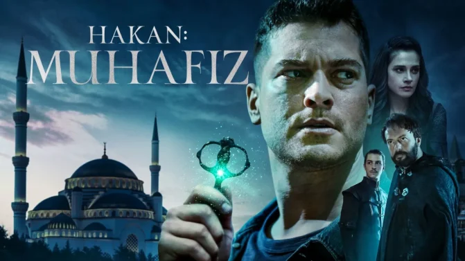 مسلسل المحافظ الموسم 4 الحلقة 29 مترجمة