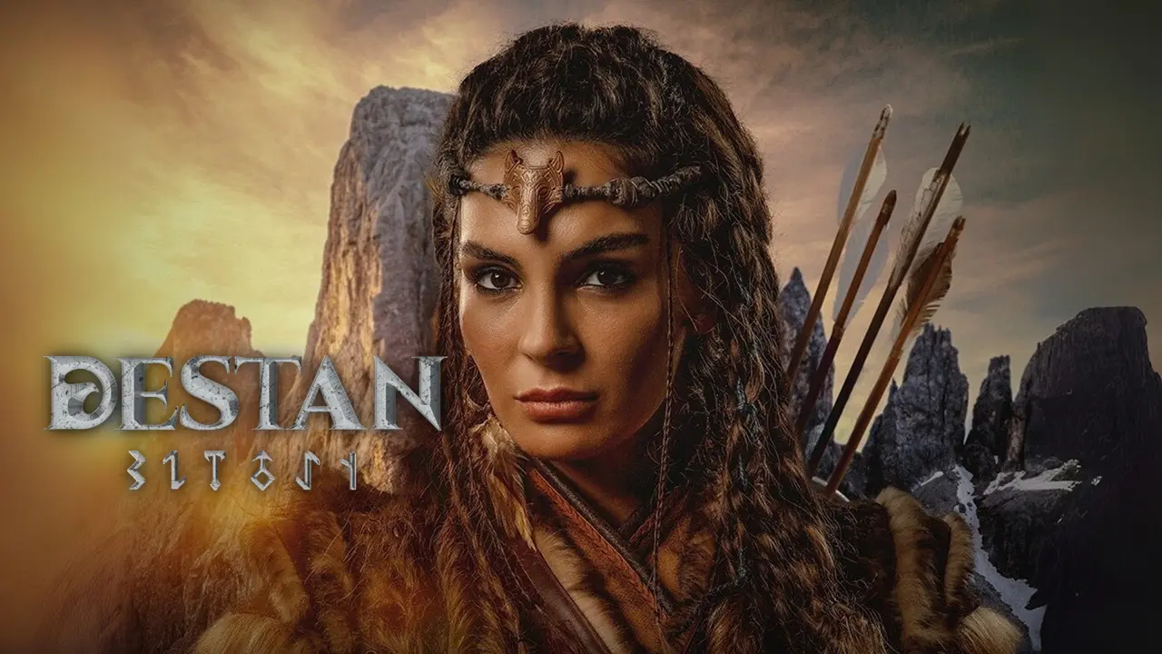مسلسل الملحمة الموسم 1 الحلقة 13 مترجمة