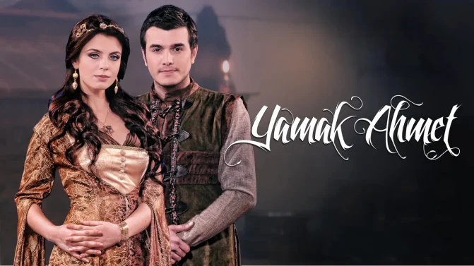 مسلسل طباخ السلطان الموسم 2 الحلقة 54 مترجمة