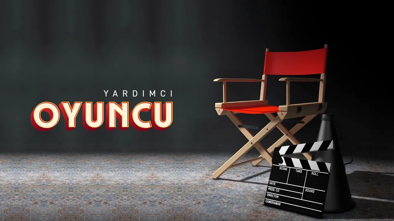 مسلسل الممثل المساعد الموسم 1 الحلقة 7 مترجمة