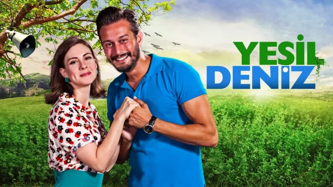 مسلسل البحر الأخضر الموسم 1 الحلقة 16 مترجمة
