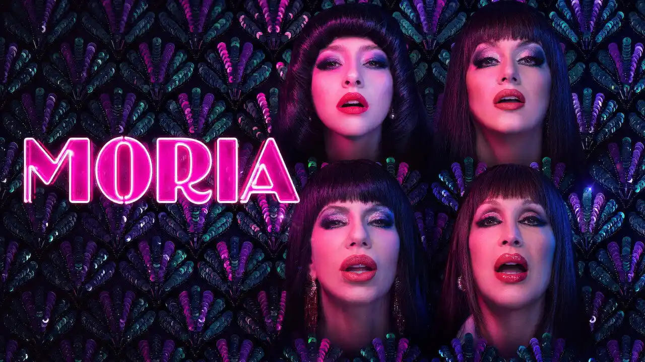 مسلسل Moria الحلقة 6 مترجم