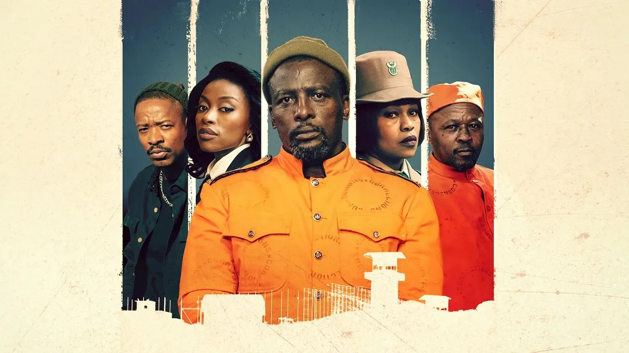 مسلسل Umthetho الحلقة 5 مترجم