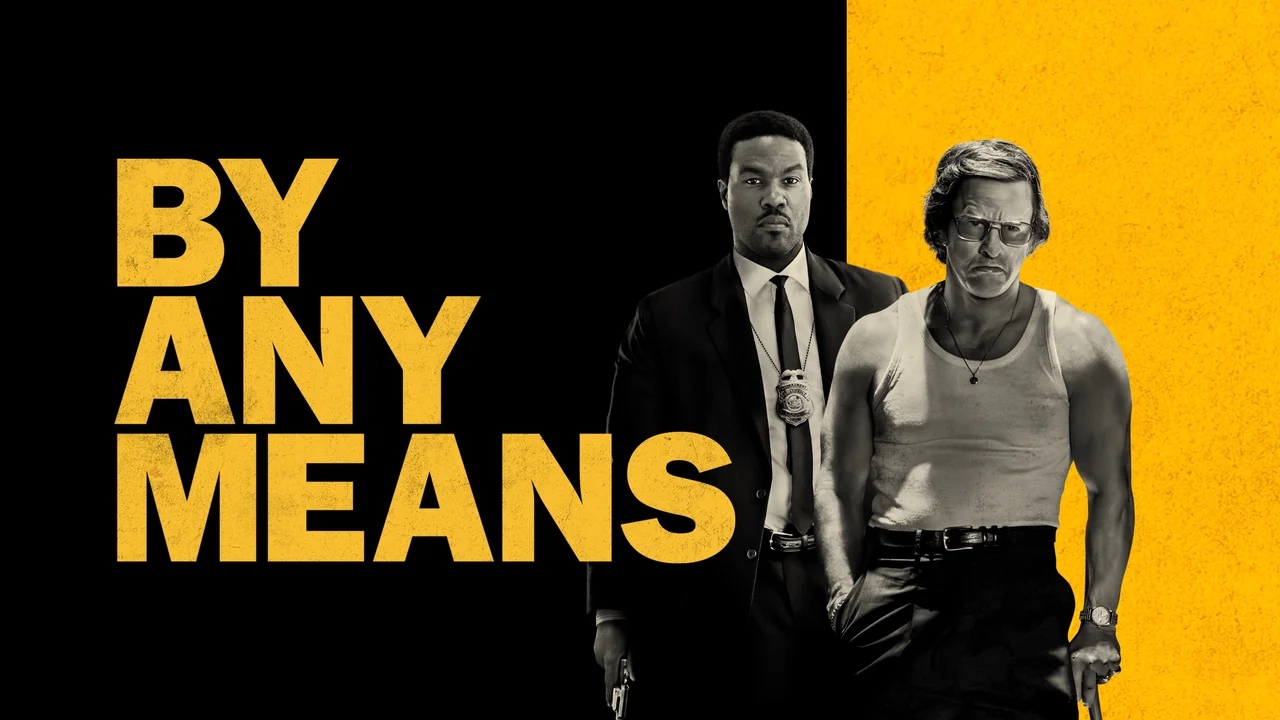فيلم By Any Means 2026 مترجم