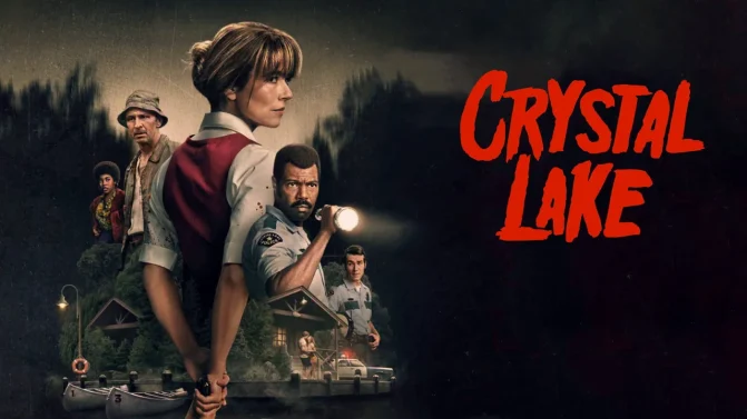مسلسل Crystal Lake الموسم 1 الحلقة 8 مترجم