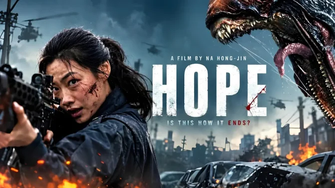 فيلم Hope 2026 مترجم
