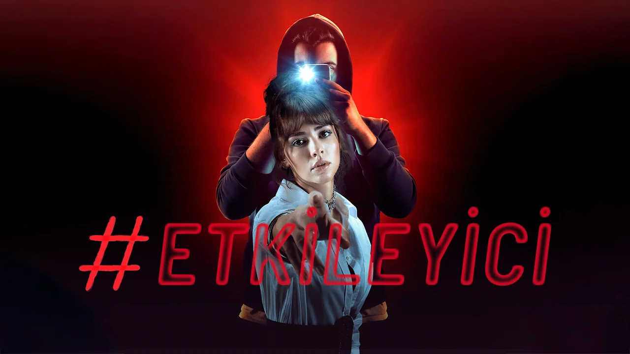 مسلسل المؤثرة الموسم 2 الحلقة 10 مترجمة