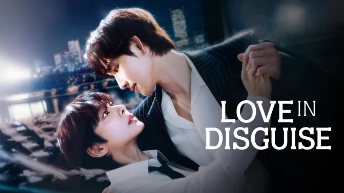 مسلسل Love in Disguise الموسم 1 الحلقة 2 مترجمة