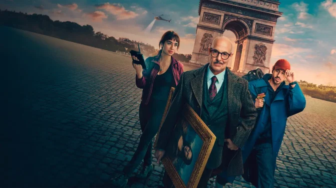 فيلم Masterplan 2026 مترجم