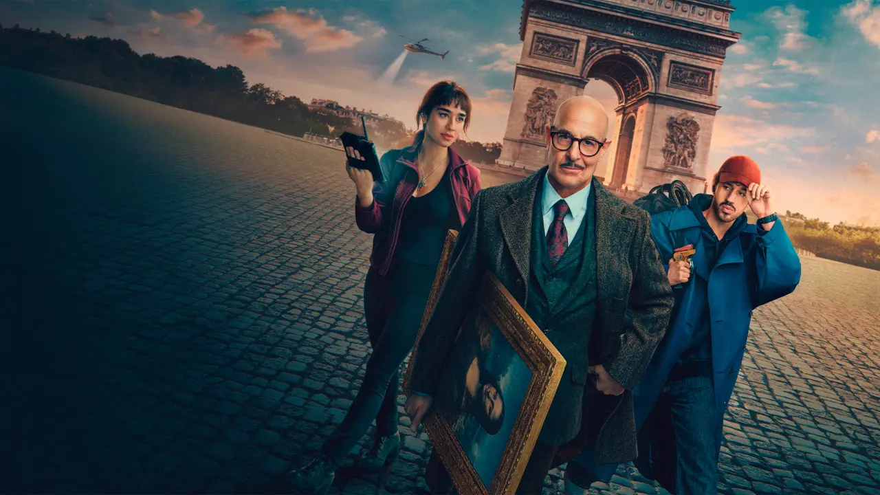 فيلم Masterplan 2026 مترجم