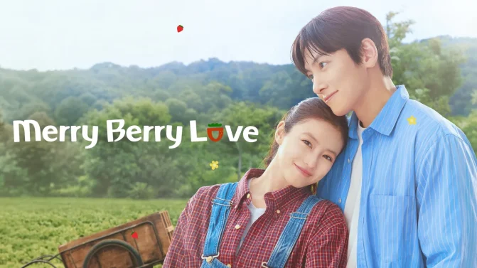 مسلسل Merry Berry Love الموسم 1 الحلقة 3 مترجمة